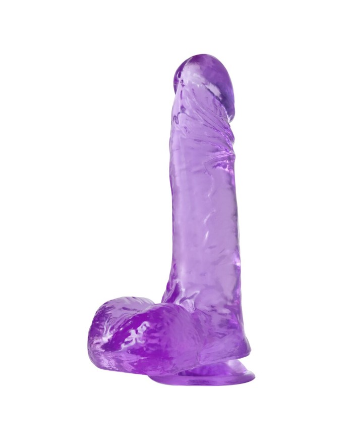 Dildo Realistico Blush B yours TPE Ø 4,2 cm (13,9 cm) Dildo Realistico Blush B yours TPE Ø 4,2 cm (13,9 cm)
