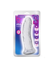 Dildo Realistico Blush B yours TPE Ø 5 cm (19 cm) Dildo Realistico Blush B yours TPE Ø 5 cm (19 cm)