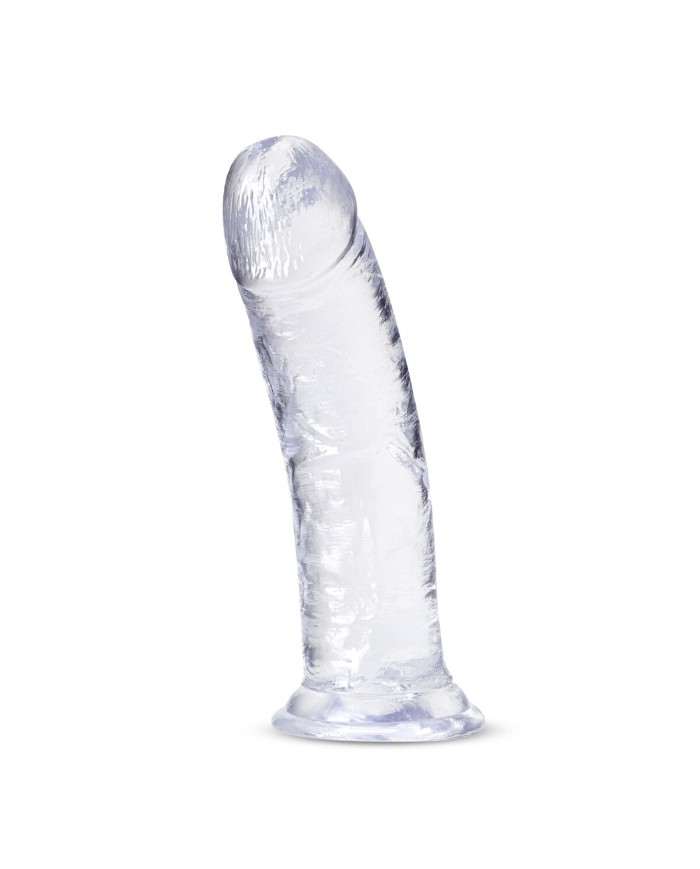 Dildo Realistico Blush B yours TPE Ø 5 cm (19 cm) Dildo Realistico Blush B yours TPE Ø 5 cm (19 cm)