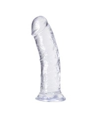 Dildo Realistico Blush B yours TPE Ø 5 cm (19 cm) Dildo Realistico Blush B yours TPE Ø 5 cm (19 cm)
