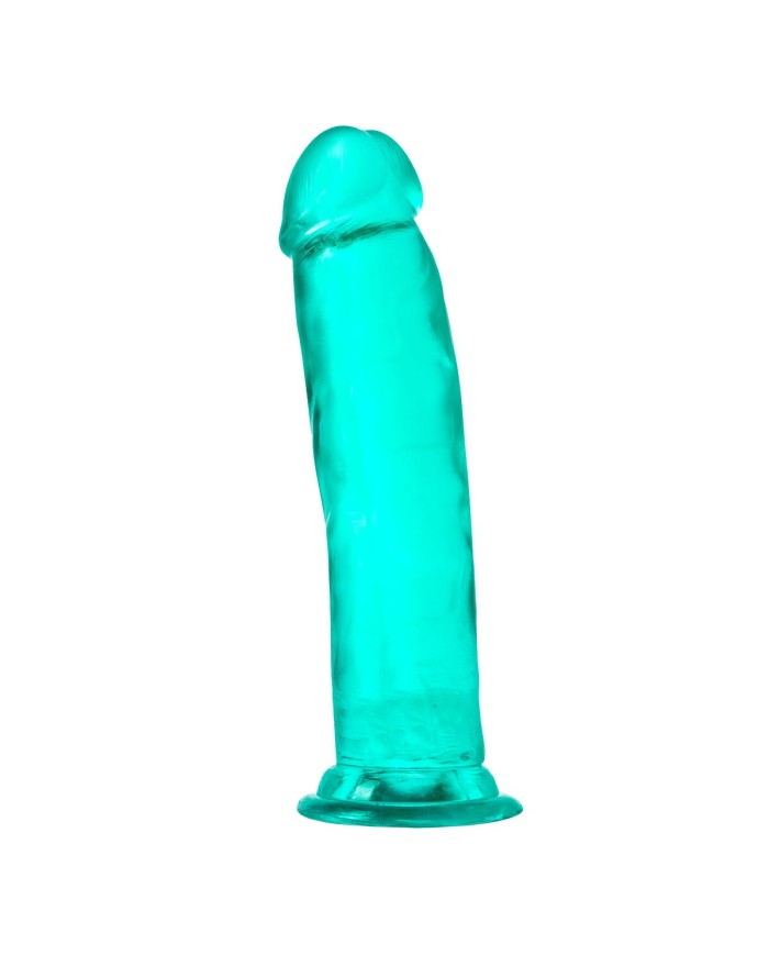 Dildo Realistico Blush B yours TPE Ø 5 cm (21,6 cm) Dildo Realistico Blush B yours TPE Ø 5 cm (21,6 cm)