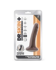 Dildo Realistico Blush Dr Skin TPE Ø 3,1 cm (12,7 cm) Dildo Realistico Blush Dr Skin TPE Ø 3,1 cm (12,7 cm)
