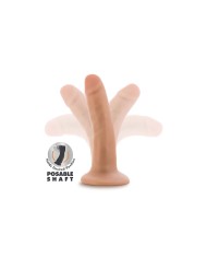 Dildo Realistico Blush Dr Skin TPE Ø 3,1 cm (12,7 cm) Dildo Realistico Blush Dr Skin TPE Ø 3,1 cm (12,7 cm)