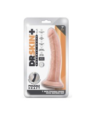 Dildo Realistico Blush Dr Skin TPE Ø 3,8 cm (17,7 cm) (19 cm) Dildo Realistico Blush Dr Skin TPE Ø 3,8 cm (17,7 cm) (19 cm)
