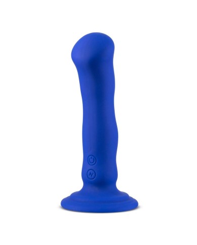 Dildo Blush Impressions Azzurro Dildo Blush Impressions Azzurro