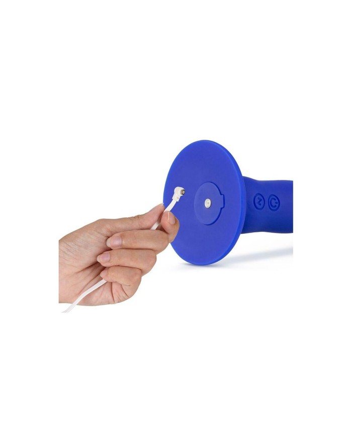 Dildo Blush Impressions Azzurro