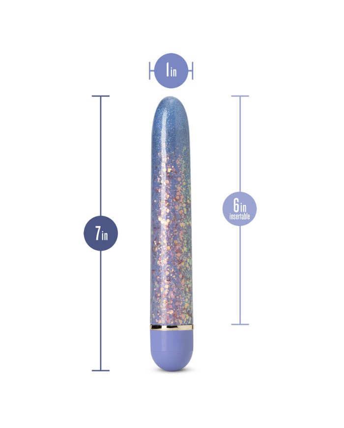 Vibratore Mini Blush The Collection Viola Vibratore Mini Blush The Collection Viola