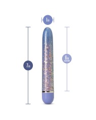 Vibratore Mini Blush The Collection Viola Vibratore Mini Blush The Collection Viola