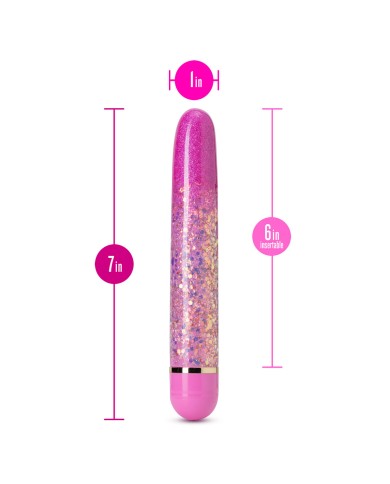 Vibratore Mini Blush The Collection Rosa Vibratore Mini Blush The Collection Rosa