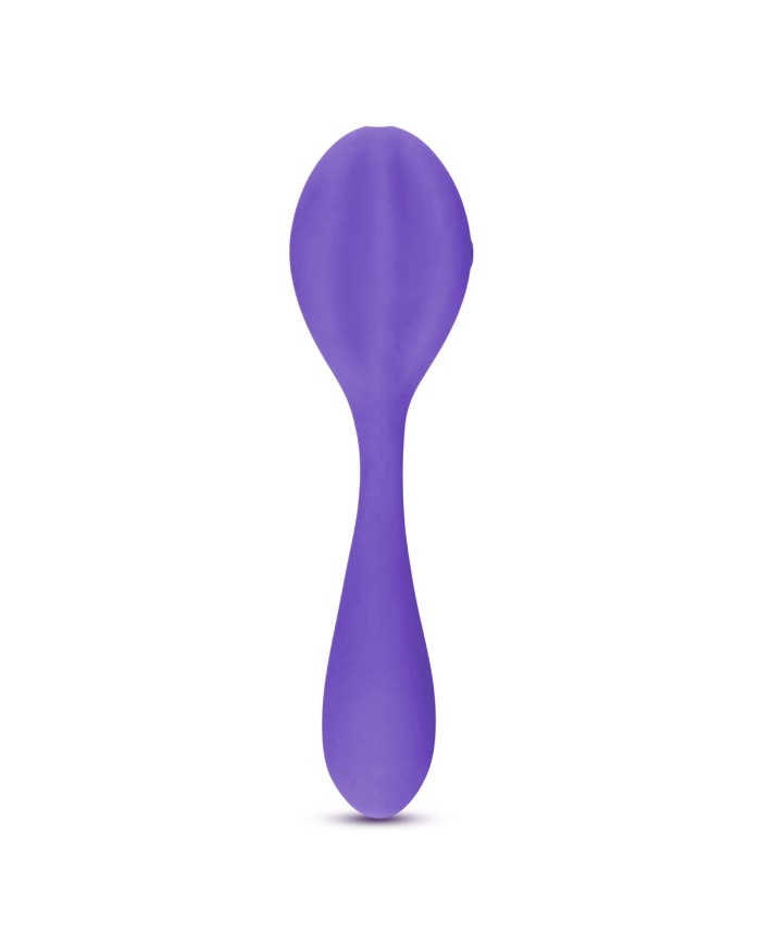 Massaggiatore di Coppia Blush Wellness Viola