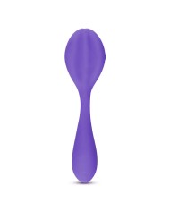 Massaggiatore di Coppia Blush Wellness Viola