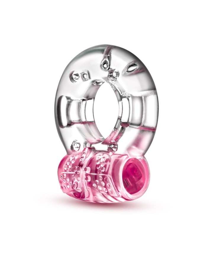 Anelli Fallici Blush Play with me Rosa