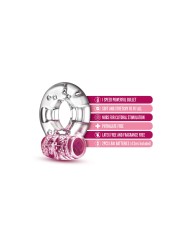 Anelli Fallici Blush Play with me Rosa