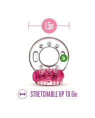 Anelli Fallici Blush Play with me Rosa