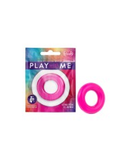 Anelli Fallici Blush Play with me Multicolore Anelli Fallici Blush Play with me Multicolore