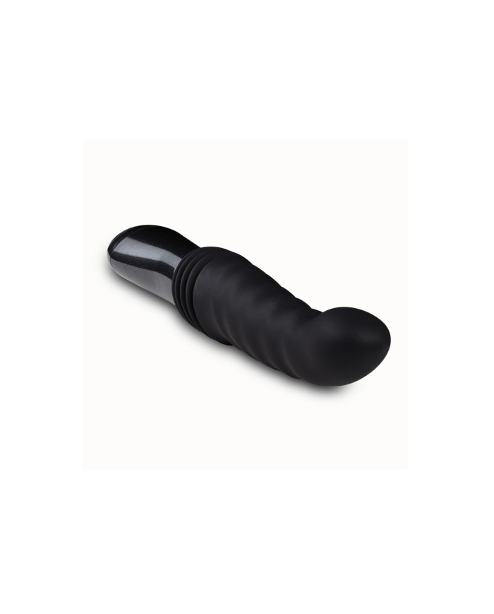 Dildo Blush Temptasia Lazarus Nero