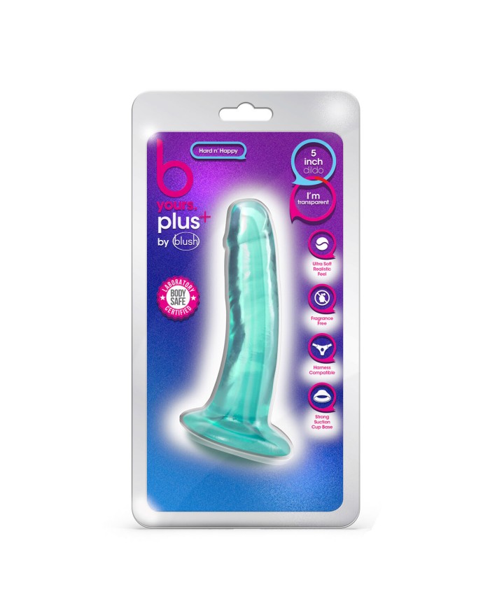 Vibratore Blush B yours Verde Vibratore Blush B yours Verde