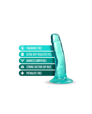 Vibratore Blush B yours Verde