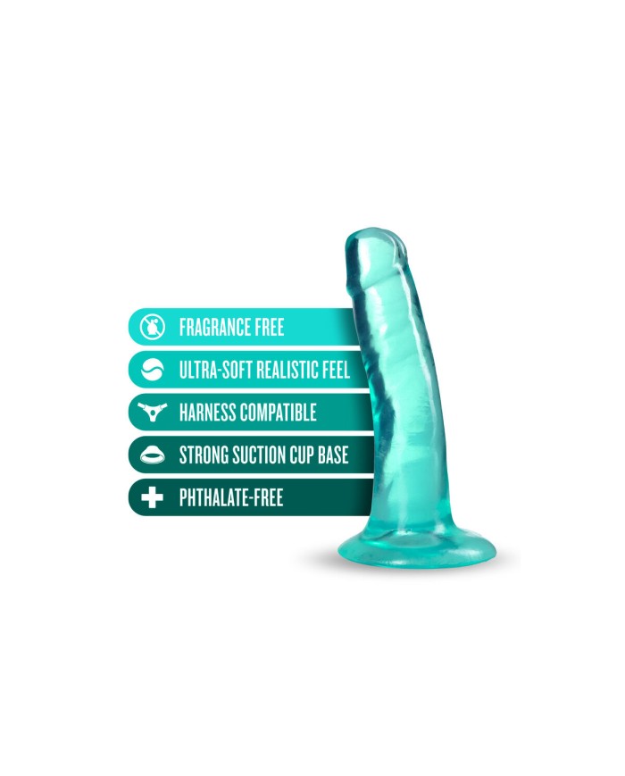 Vibratore Blush B yours Verde Vibratore Blush B yours Verde