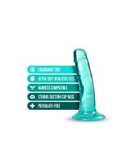 Vibratore Blush B yours Verde Vibratore Blush B yours Verde