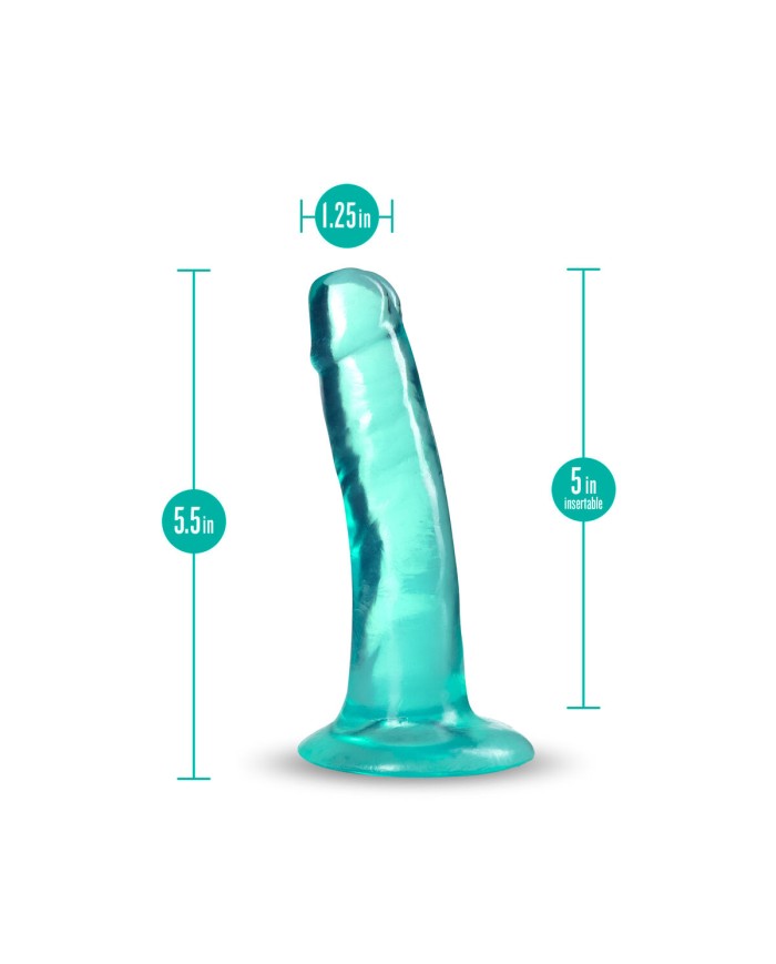 Vibratore Blush B yours Verde Vibratore Blush B yours Verde