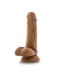 Dildo Realistico Blush Dr Skin TPE Ø 3,5 cm (12 cm) (16,5 cm) Dildo Realistico Blush Dr Skin TPE Ø 3,5 cm (12 cm) (16,5 cm)