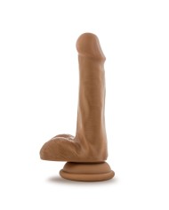 Dildo Realistico Blush Dr Skin TPE Ø 3,5 cm (12 cm) (16,5 cm) Dildo Realistico Blush Dr Skin TPE Ø 3,5 cm (12 cm) (16,5 cm)