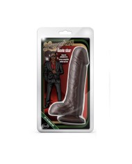 Dildo Realistico Blush Loverboy PVC Ø 4 cm (15,8 cm) Dildo Realistico Blush Loverboy PVC Ø 4 cm (15,8 cm)