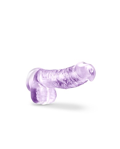 Dildo Realistico Blush Naturally Yours TPE Ø 2,8 cm