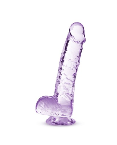 Dildo Realistico Blush Naturally Yours TPE Ø 2,8 cm