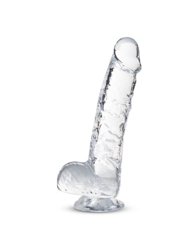 Dildo Realistico Blush Naturally Yours TPE Ø 2,8 cm