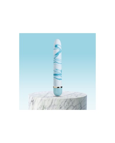 Vibratore Mini Blush The Collection Azzurro Vibratore Mini Blush The Collection Azzurro