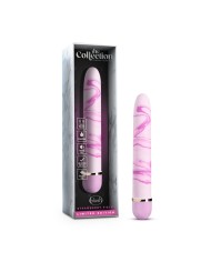 Vibratore Mini Blush The Collection Rosa Vibratore Mini Blush The Collection Rosa