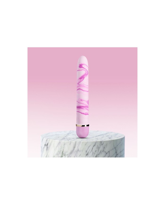 Vibratore Mini Blush The Collection Rosa Vibratore Mini Blush The Collection Rosa