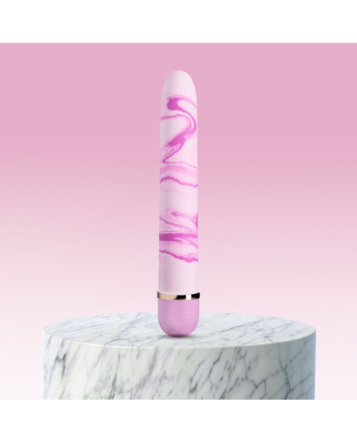 Vibratore Mini Blush The Collection Rosa Vibratore Mini Blush The Collection Rosa