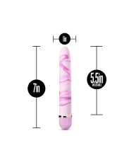 Vibratore Mini Blush The Collection Rosa Vibratore Mini Blush The Collection Rosa