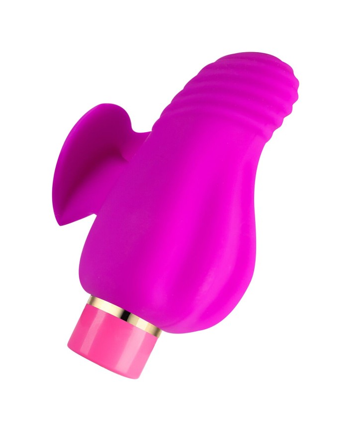 Vibratore Mini Blush Aria Erotic Viola Vibratore Mini Blush Aria Erotic Viola
