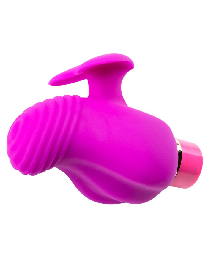 Vibratore Mini Blush Aria Erotic Viola Vibratore Mini Blush Aria Erotic Viola