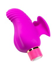 Vibratore Mini Blush Aria Erotic Viola Vibratore Mini Blush Aria Erotic Viola