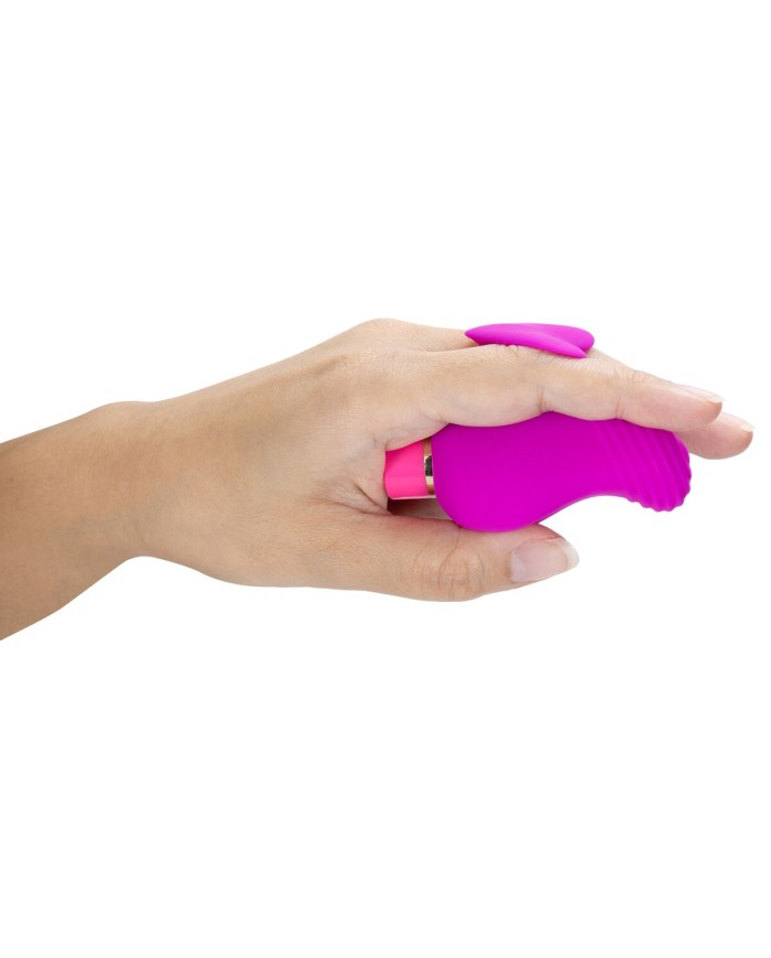 Vibratore Mini Blush Aria Erotic Viola Vibratore Mini Blush Aria Erotic Viola