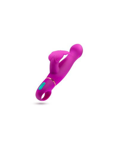 Vibratore per il Punto-G Blush Aria Viola Vibratore per il Punto-G Blush Aria Viola