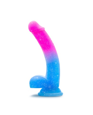 Dildo Blush Avant Multicolore Ø 3,2 cm Dildo Blush Avant Multicolore Ø 3,2 cm