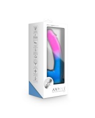 Dildo Blush Avant Multicolore Ø 3,2 cm
