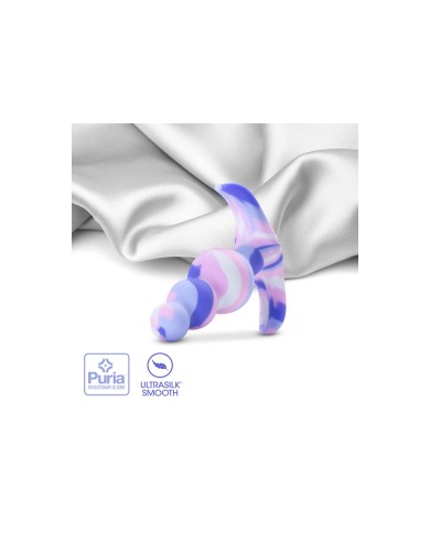 Plug Anale Blush Avant Multicolore (7,6 cm) (6,3 cm)