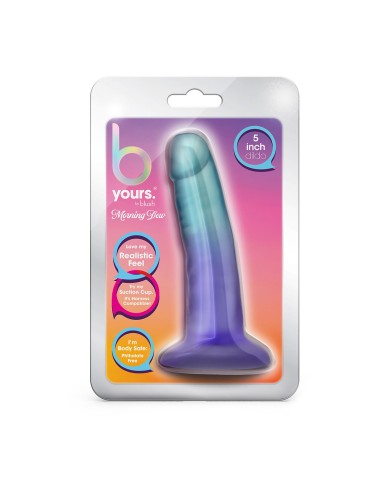 Dildo Blush B yours Multicolore Ø 3,1 cm Dildo Blush B yours Multicolore Ø 3,1 cm