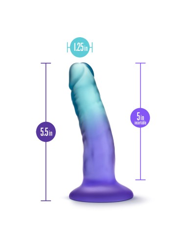 Dildo Blush B yours Multicolore Ø 3,1 cm Dildo Blush B yours Multicolore Ø 3,1 cm