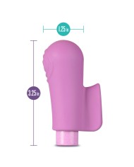 Vibratore Mini Blush Gaia Eco Delight Viola Vibratore Mini Blush Gaia Eco Delight Viola