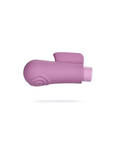 Vibratore Mini Blush Gaia Eco Delight Viola Vibratore Mini Blush Gaia Eco Delight Viola