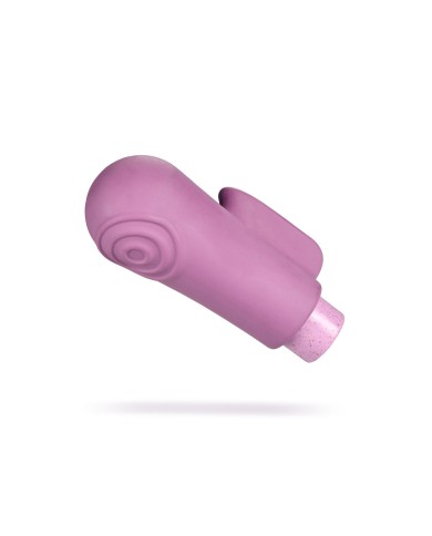 Vibratore Mini Blush Gaia Eco Delight Viola Vibratore Mini Blush Gaia Eco Delight Viola