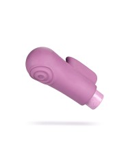 Vibratore Mini Blush Gaia Eco Delight Viola Vibratore Mini Blush Gaia Eco Delight Viola